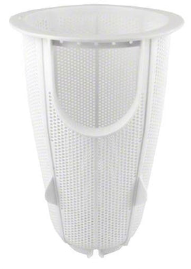 Zodiac debris filter basket compatibility guide image; confirms fit with Jandy pumps.