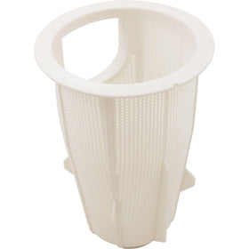 Zodiac debris filter basket side view; easy replacement on Jandy Stealth pumps.