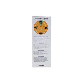Zodiac Fogger for use in homes, garages, and kennels.