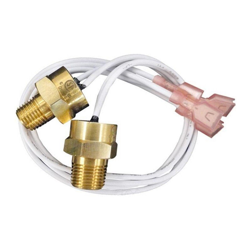 Zodiac Jandy high-limit sensor kit packaging for easy DIY install