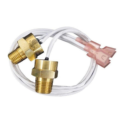 Zodiac Jandy high-limit sensor kit packaging for easy DIY install