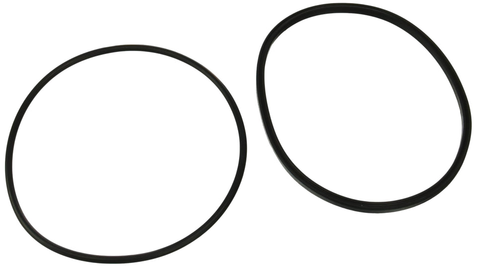 Zodiac lid seal and O-Ring replacement for Jandy pumps ensures leak protection.