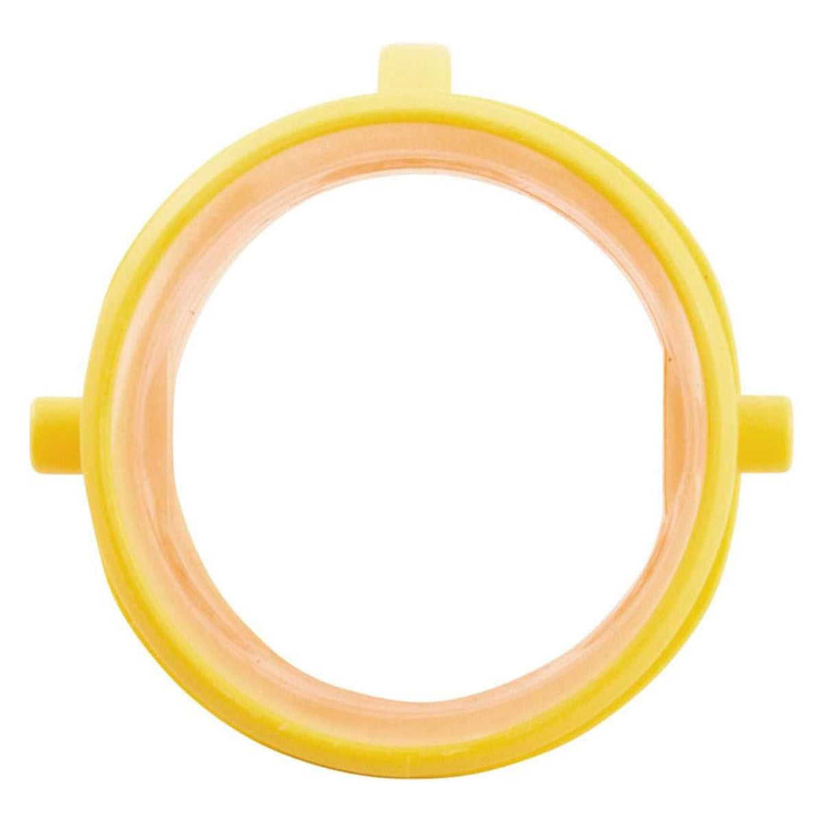 All-in-one Zodiac cleaner accessory ready for spot cleaning tasks