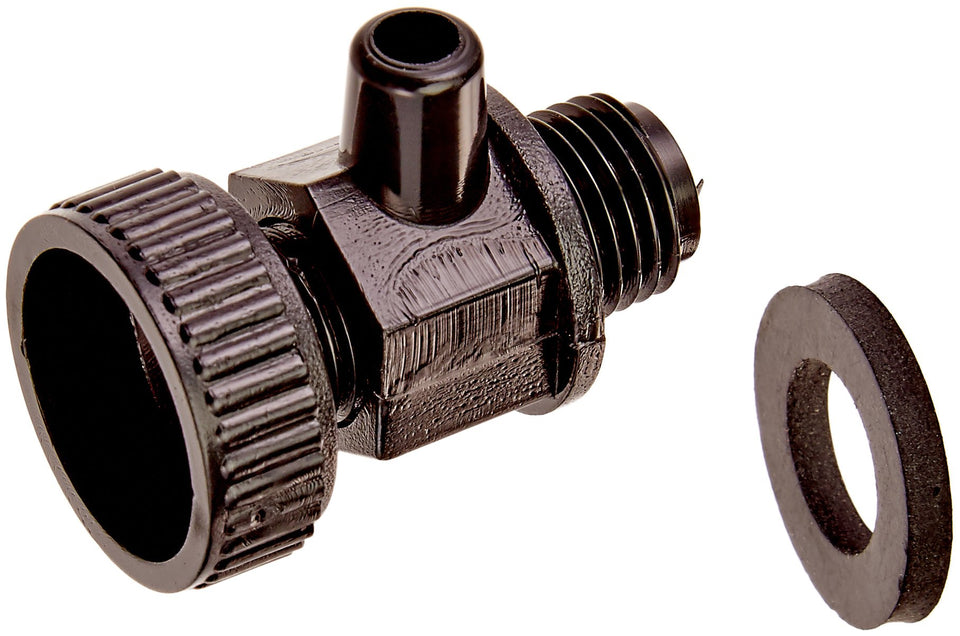 Zodiac R0557200 air release valve for CS/CJ filters improves water flow
