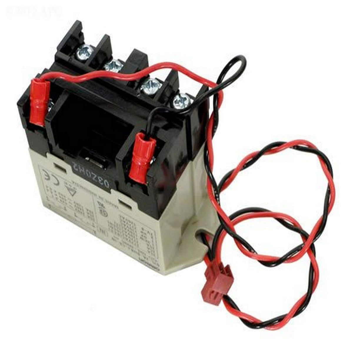 Zodiac R0658100 3-HP relay harness kit for Jandy systems enables convenient remote pump control.