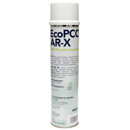 Zoecon PCO AR-X aerosol can for indoor and outdoor pest control with long residual effect