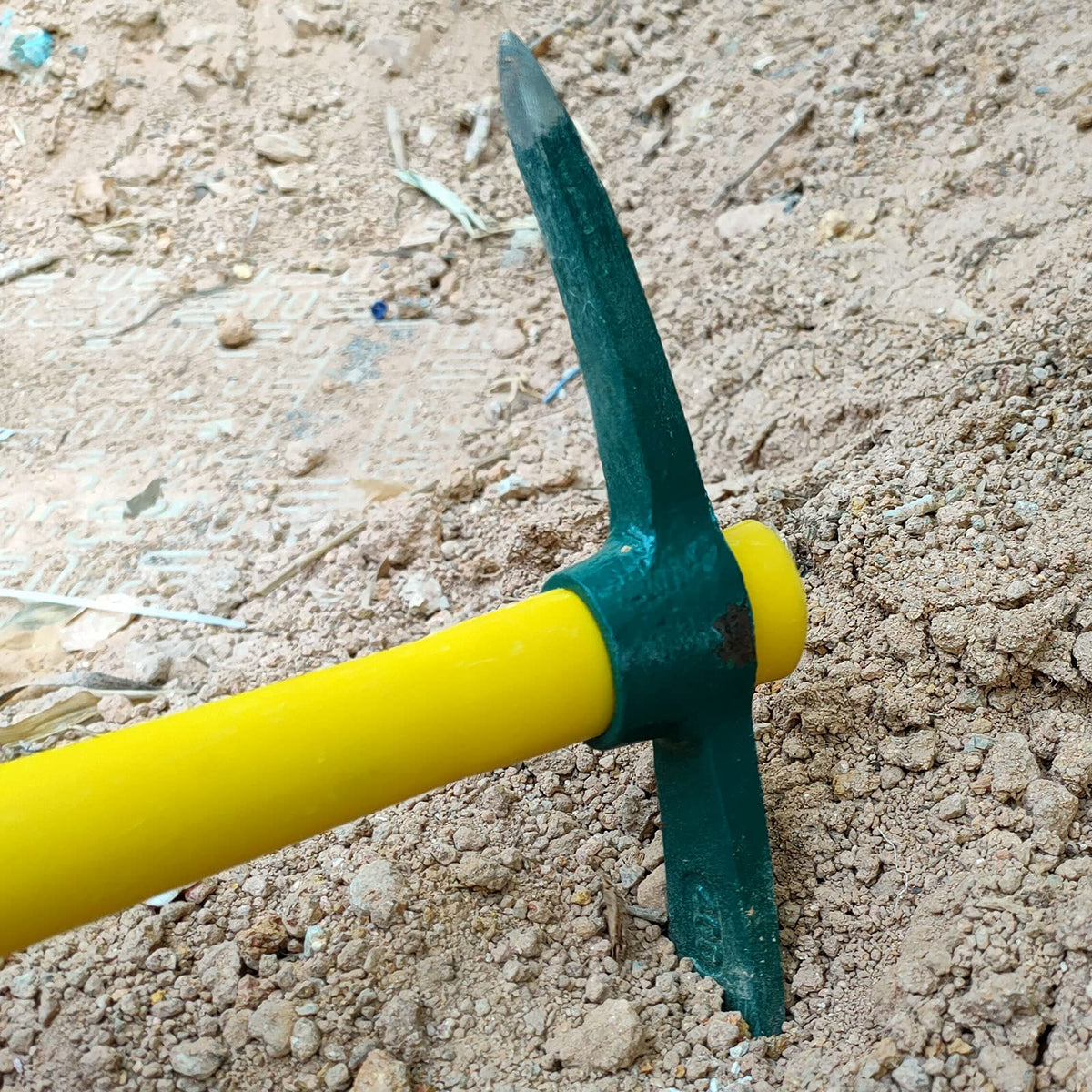 ZOENHOU two piece set supports multiple garden tasks efficiently