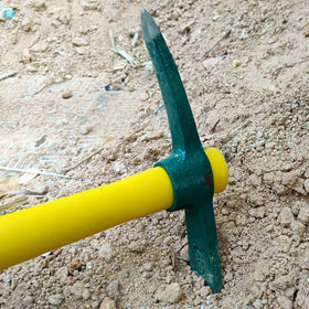 ZOENHOU two piece set supports multiple garden tasks efficiently
