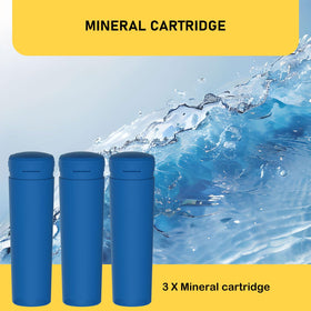 Zomixzo 3-pack provides up to four weeks of balanced spa water