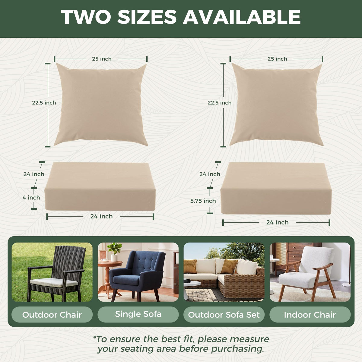 Zonamat fade-resistant fabric maintains vibrant color under sun
