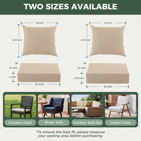 Zonamat fade-resistant fabric maintains vibrant color under sun