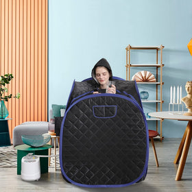 ZONEMEL easy-clean interior walls after use for fast maintenance.