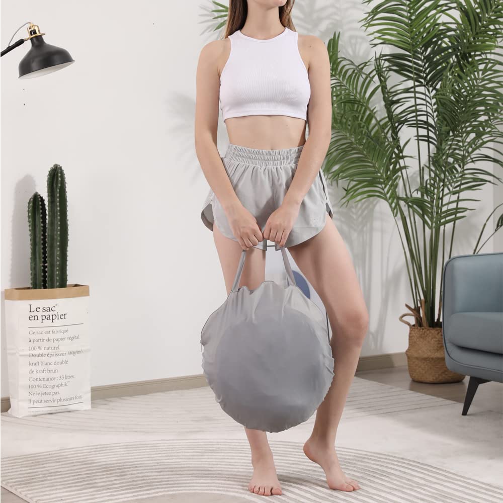 ZONEMEL one or two-person sauna offers flexible home use.