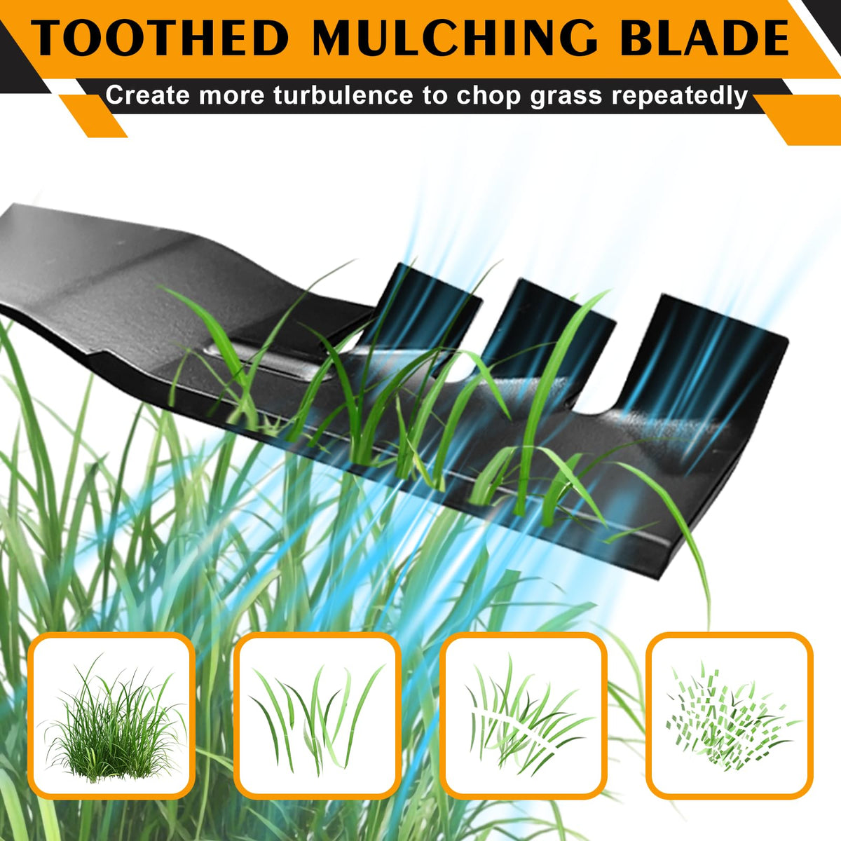 ZONEWO compatibility with John Deere 42-inch decks demonstrated.