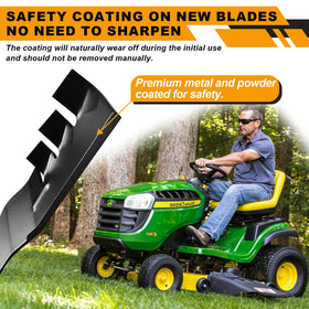 ZONEWO blade deployment shows turbulence for thorough clipping processing.