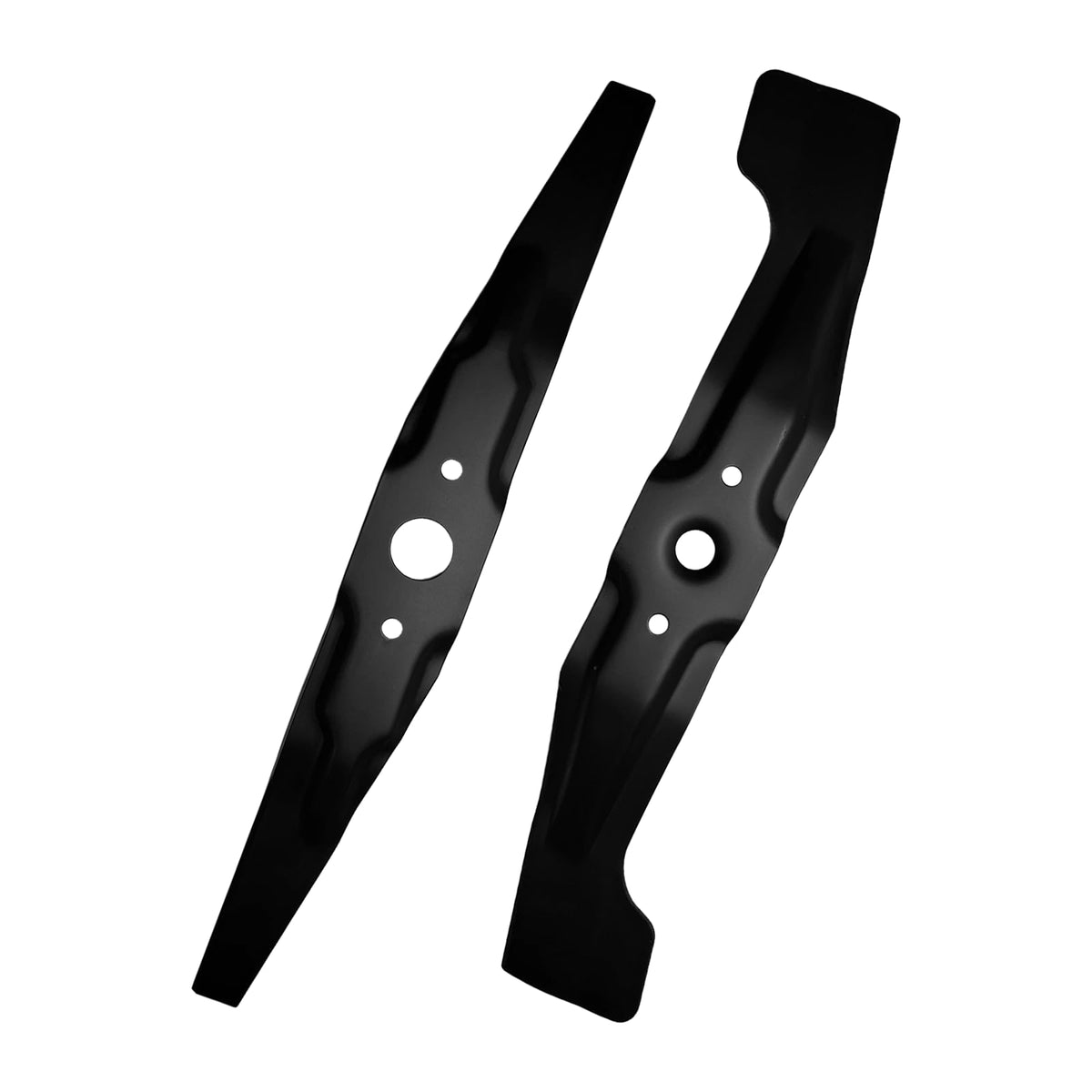 ZONEWO safety-coated blades reduce handling risk during installation.