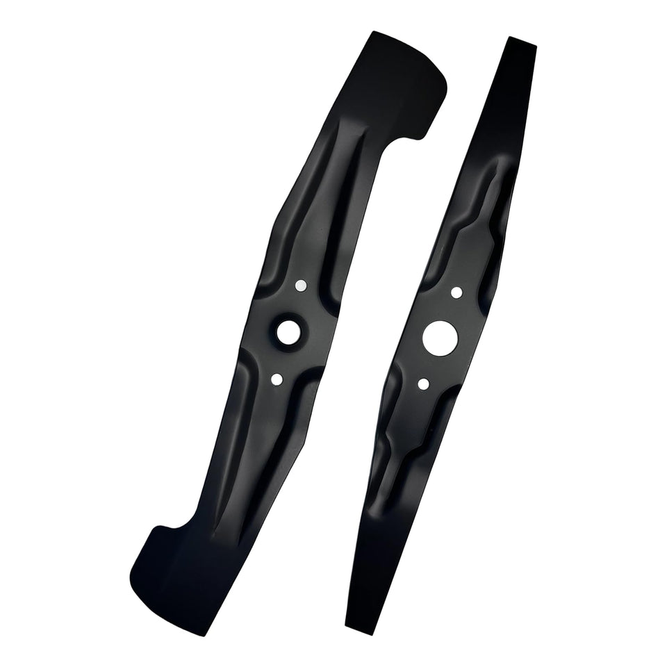 ZONEWO 72531-VH7-000 upper mulching blade improves mulching efficiency on a 21-inch Honda HRX.