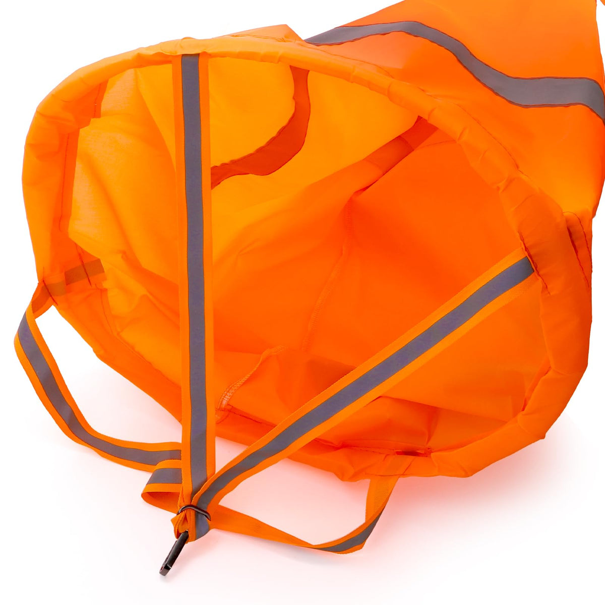 ZOOFOX windsock durable polyester construction for long-lasting use.