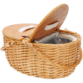 ZORMY eco-friendly picnic solution ideal for relaxed outdoor outings.