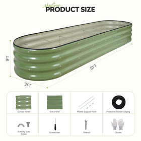 ZORMY open-base design promotes drainage and air flow for healthy roots