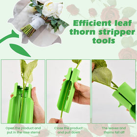Zornaveli ergonomic non-slip handle reduces hand fatigue