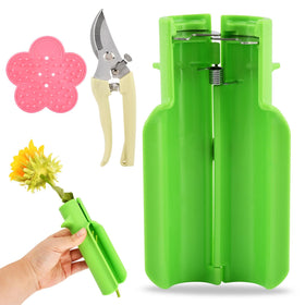 Zornaveli professional flower arrangement tool for florists