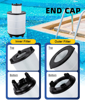 ZOTEE trilobal fabric reinforcement supports chlorine-heavy environments.