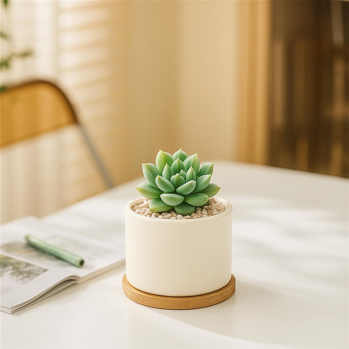 ZOUTOG packaging wrapped box keeps pots safe on delivery