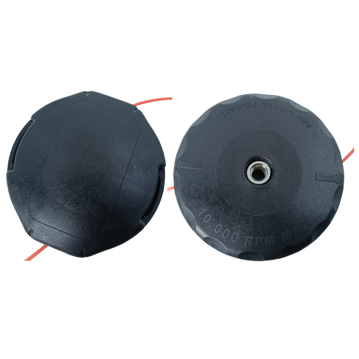 Zqqalitize compatibility: Echo and Shindaiwa trimmer heads broaden replacement options