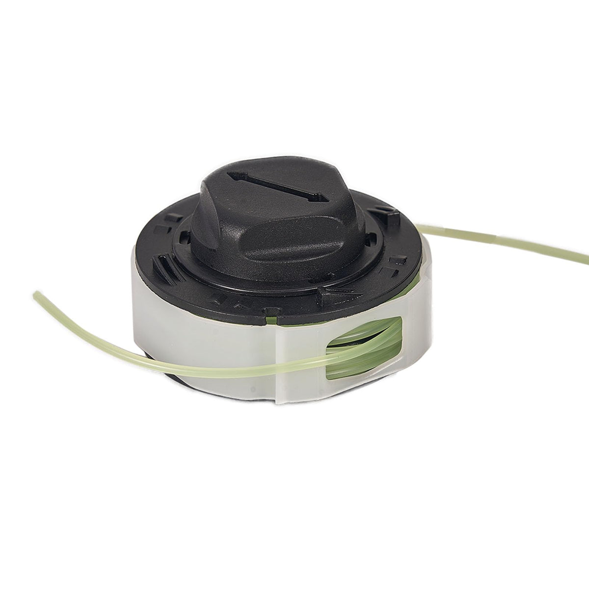 Zqqalitize pre-wound nylon line for immediate use.