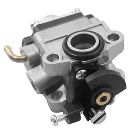 Zreneyfex carburetor gasket provides durable seals for long-lasting performance.
