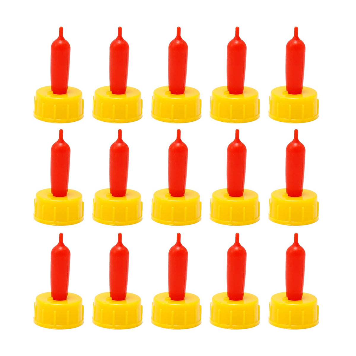 Zreneyfex lamb nipple pack with soft red latex teat for gentle feeding