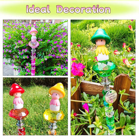 ZSlactp DIY festival styles kit for creative celebrations.