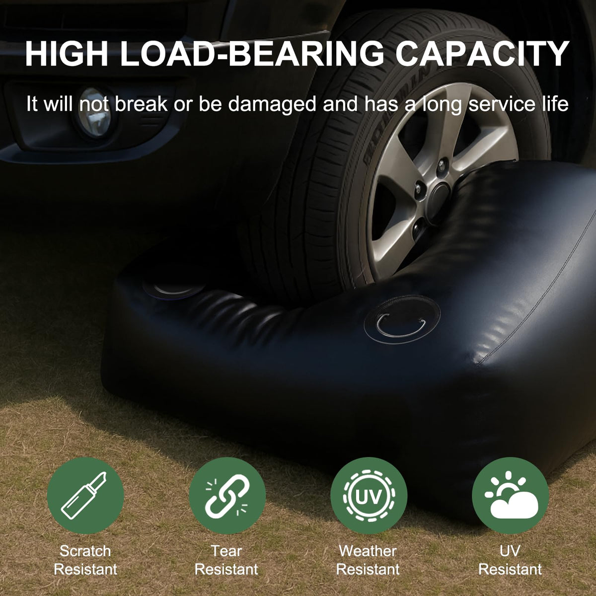 ZSLTLDU collapsible design saves storage space.