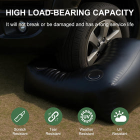 ZSLTLDU collapsible design saves storage space.