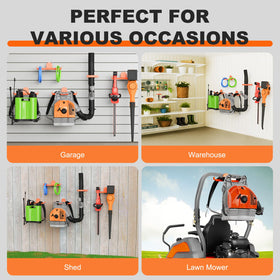 ZSLTLDU universal tool hanger fits many brands and backpack sprayers.