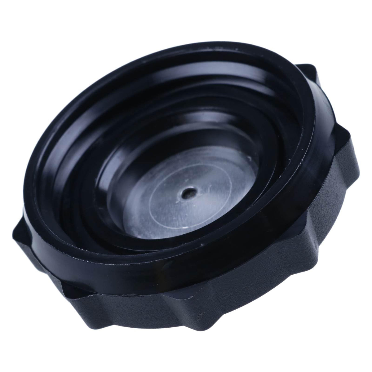 zt truck parts AM117525 cap held in hand for quick DIY replacement
