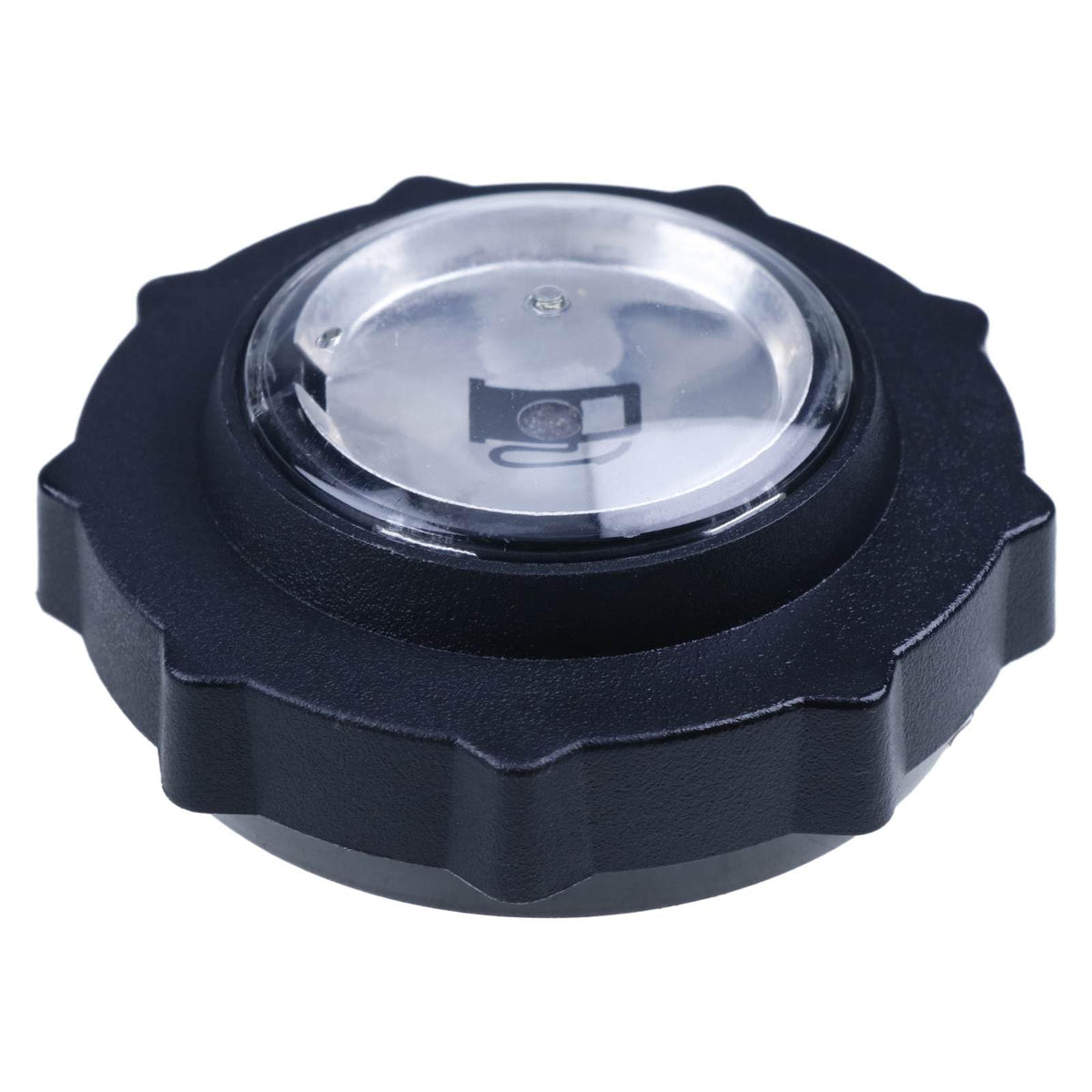 zt truck parts AM117525 installed on a John Deere mower for easy replacement