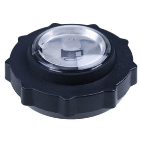 zt truck parts AM117525 installed on a John Deere mower for easy replacement