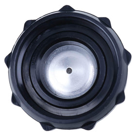 zt truck parts AM117525 close-up of threads and seal for reliable operation