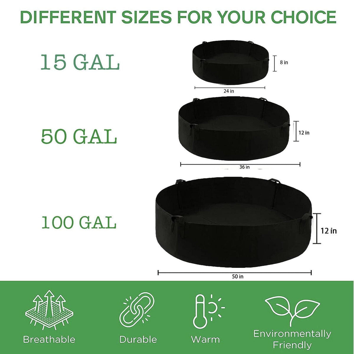 ZtohPyo foldable design for compact storage after harvest.