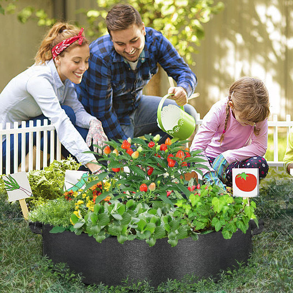 ZtohPyo care tips for year-round gardening and seasonal warmth guidance.