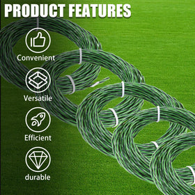 ZTTM durable premium line designed for efficient cutting and long wear.
