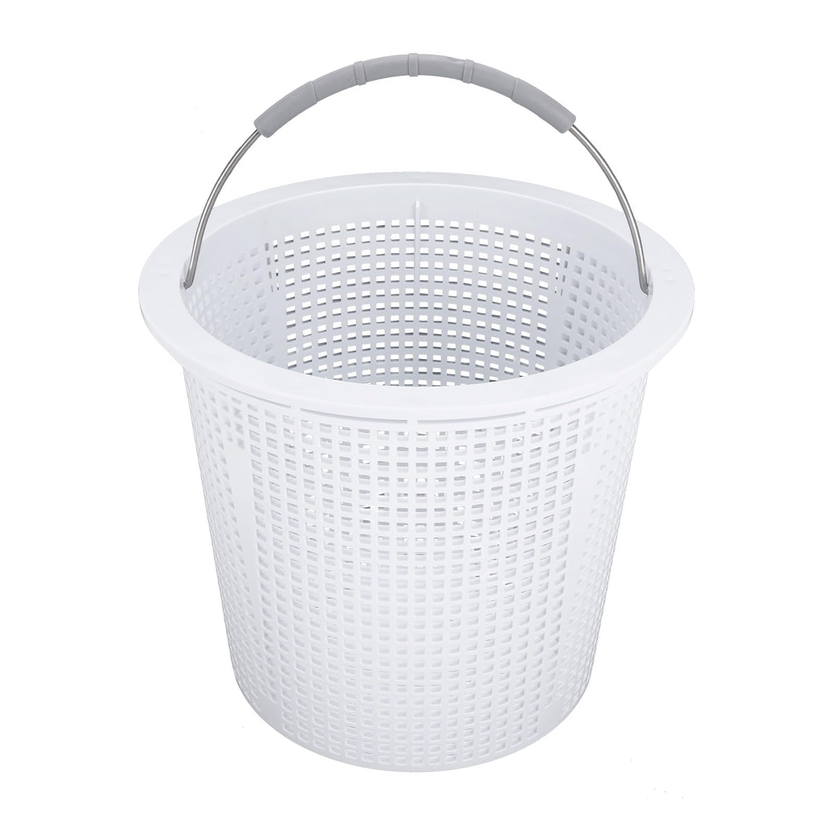 Easy removal and cleaning supports regular pool maintenance.