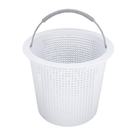 Easy removal and cleaning supports regular pool maintenance.