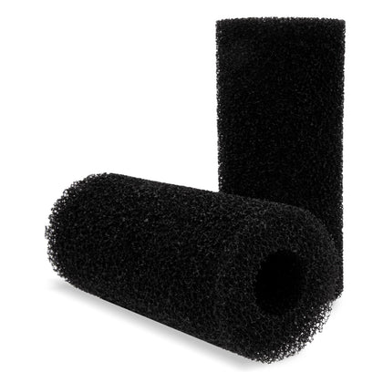 ZTTM pre-filter sponge roll for Beckett pump traps debris before entry, protecting the impeller