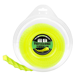 Ideal for residential and commercial lawns delivering clean, precise trims.