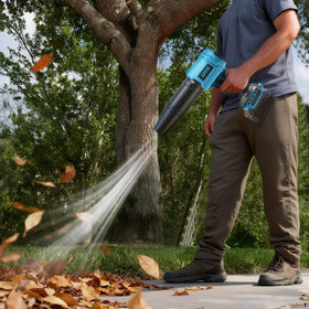ZUYIYI safety notes promote responsible cleanup and use.