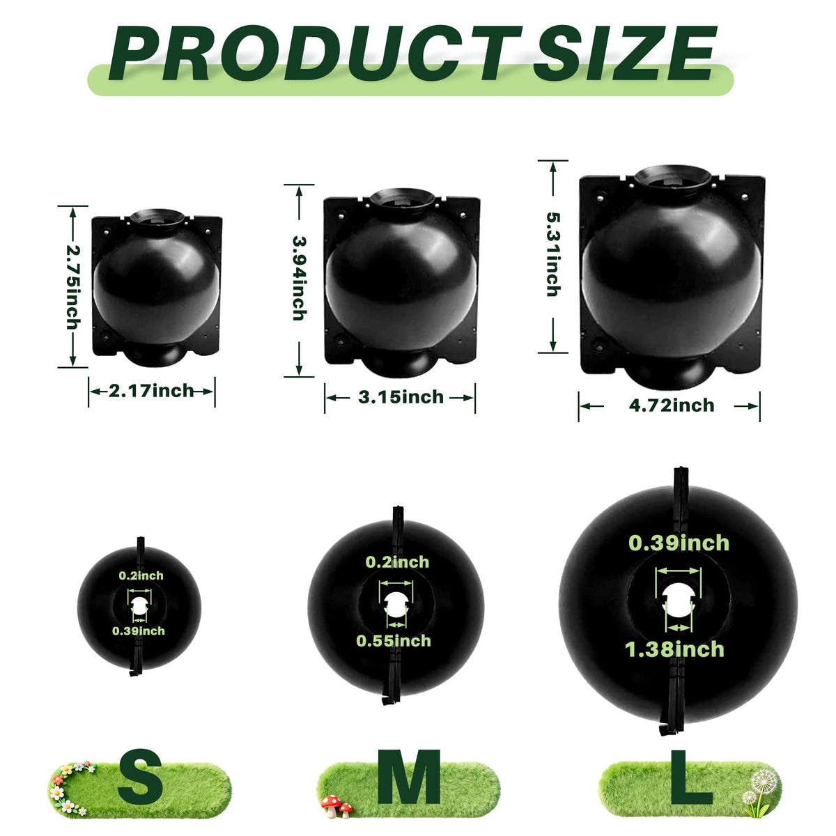 ZUCKBOX rooting device with auto buckle showcases easy, secure installation.