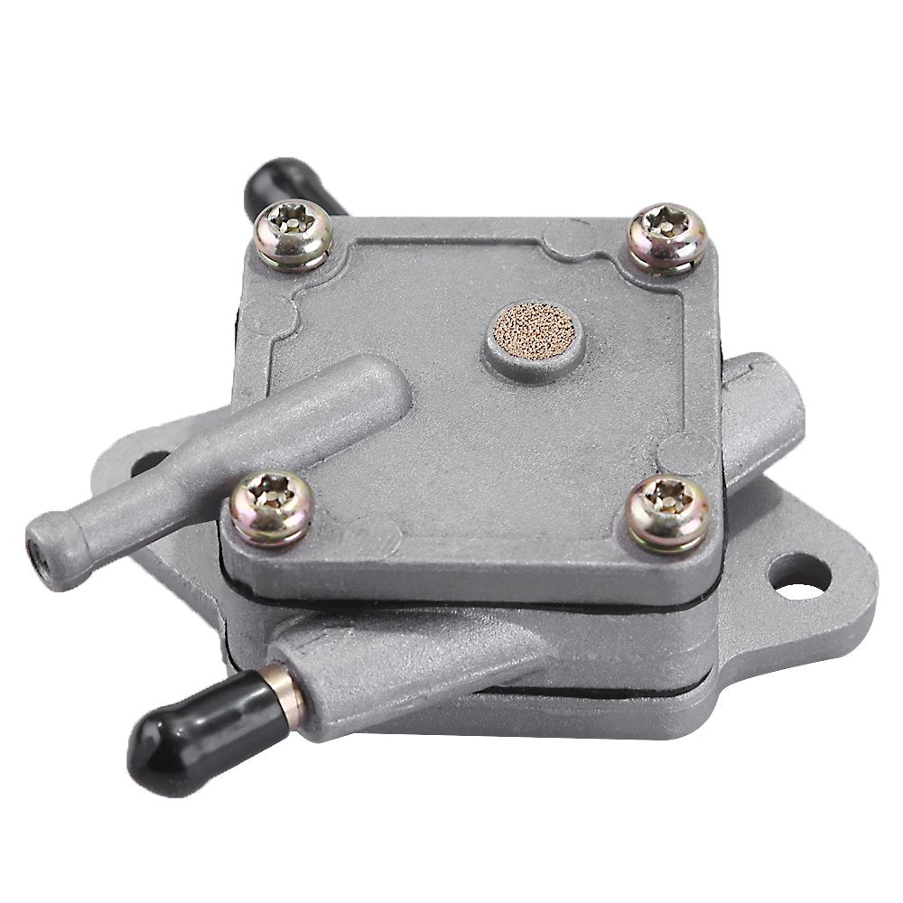 ZUDKSUY Kohler 24-393-04-S rear view fuel pump replacement